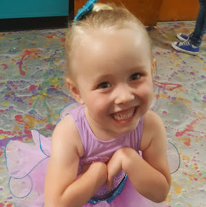 Meet your Posher, Bethan